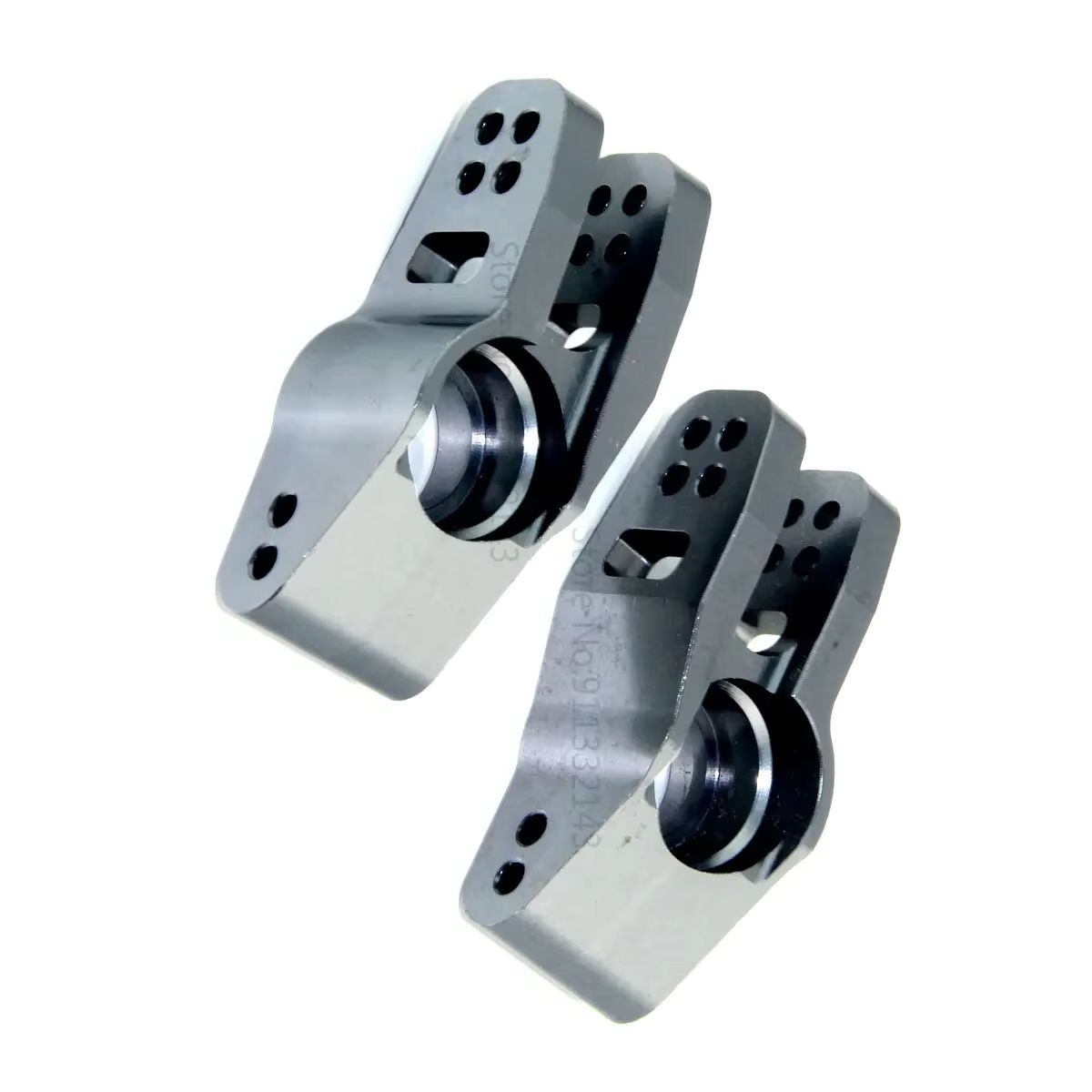 Rc Hobby Room - 2Pcs Aluminium Hobao VS OP Upgrade