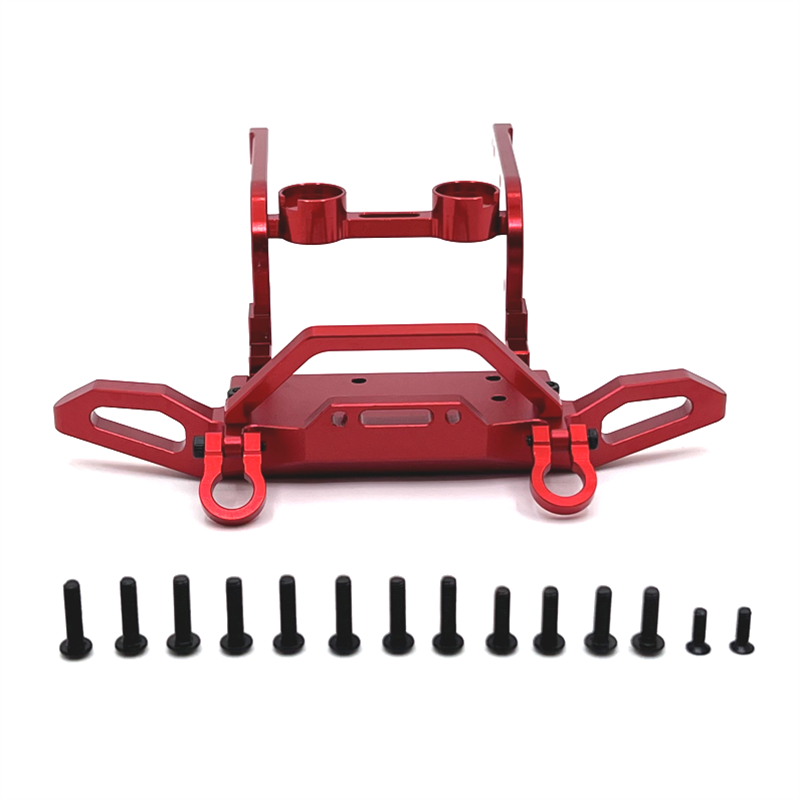 Rc Hobby Room - RC Car Upgrade Parts Metal Front