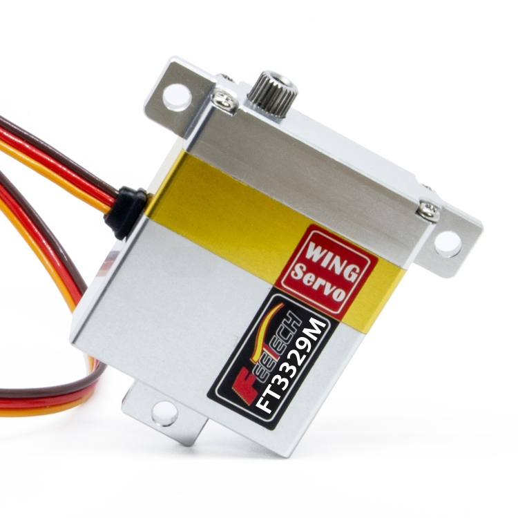Rc Hobby Wing - Feetech FT3329M 10kg Digital RC Servo