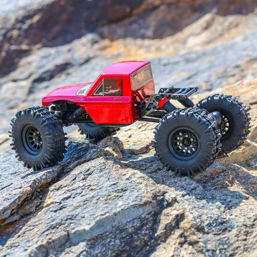 Rc Hobby China - Hot Sales18 APEX, 1/18 Scale Brushless
