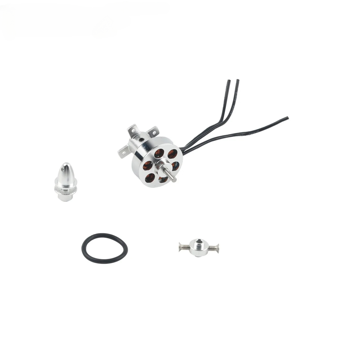 Rc Hobby Wing - RC Hobby Accessories 24g Brushless Motor