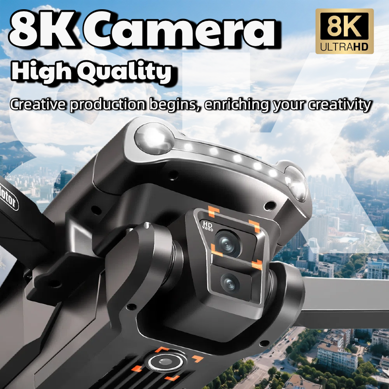 NEW for Genuine V198 MAX Drone – обзор и цена Rc Hobby China