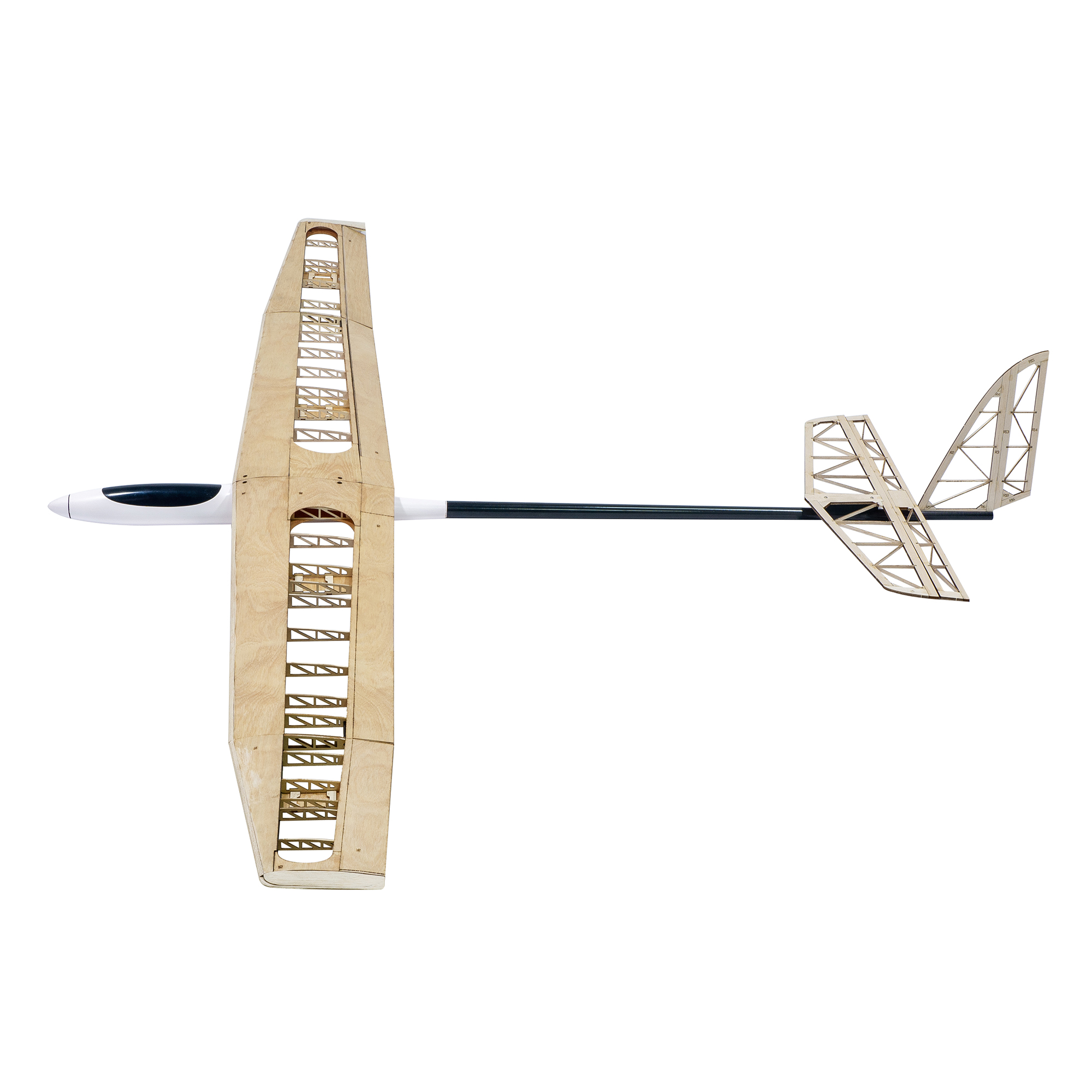 AEO FG07 Glider Aero Blade KIT – обзор и цена Rc Hobby Aero