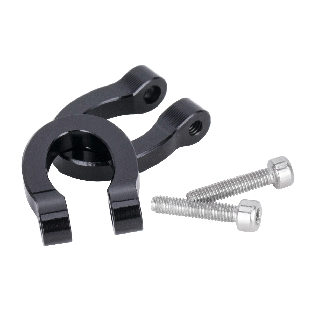 CNC Aluminum Bumper D-ring Tow – обзор и цена Rc Hobby Room