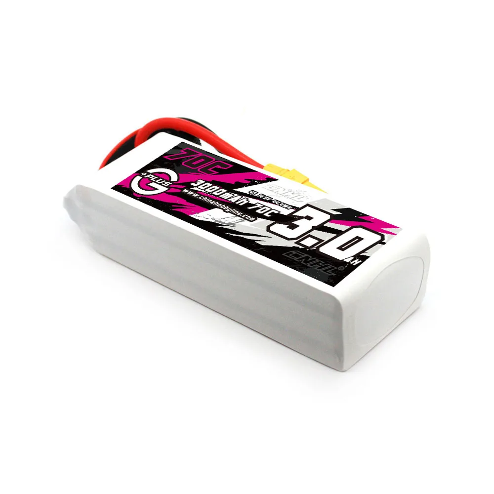 CNHL Lipo 3S 4S 11.1V 4.8V 300 – обзор и цена Lipo Battery 4S