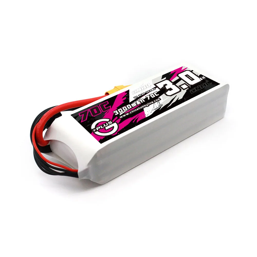 CNHL Lipo 3S 4S 11.1V 4.8V 300 – обзор и цена Lipo Battery 4S