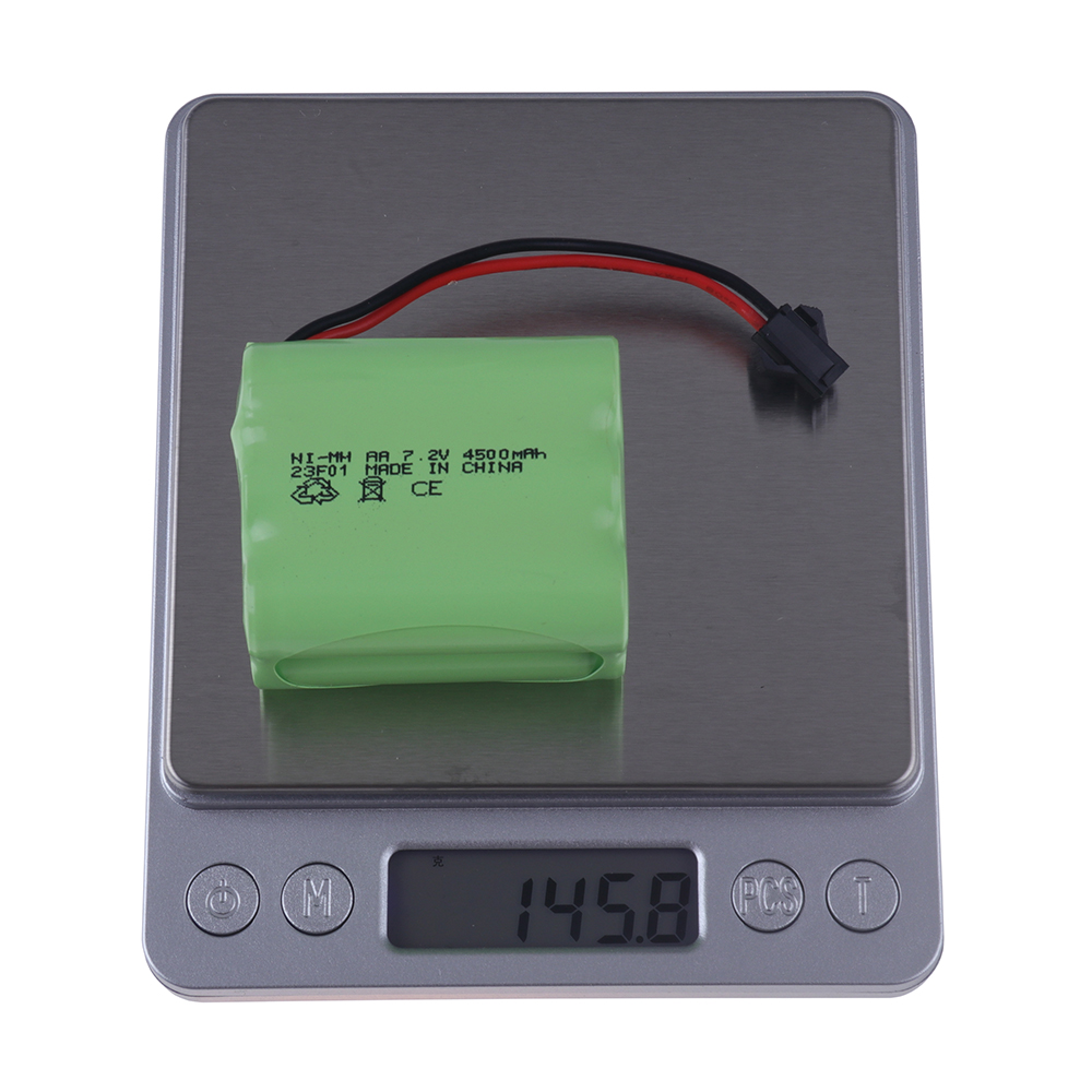 7.2V Battery for RC Boat Model – обзор и цена Rc Hobby Boat