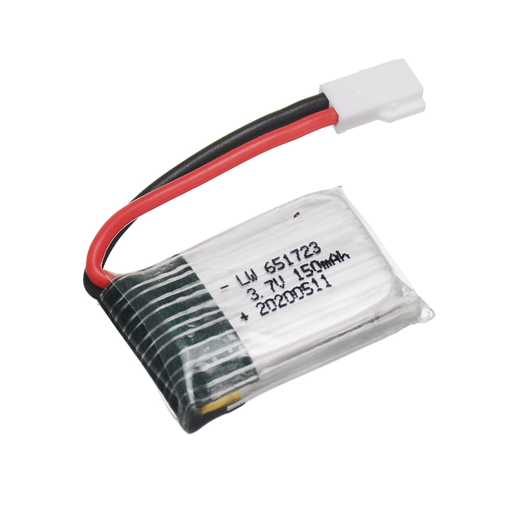 3.7v 150mah lipo RC Drone Batt – обзор и цена Hobby Rc Quadcopters