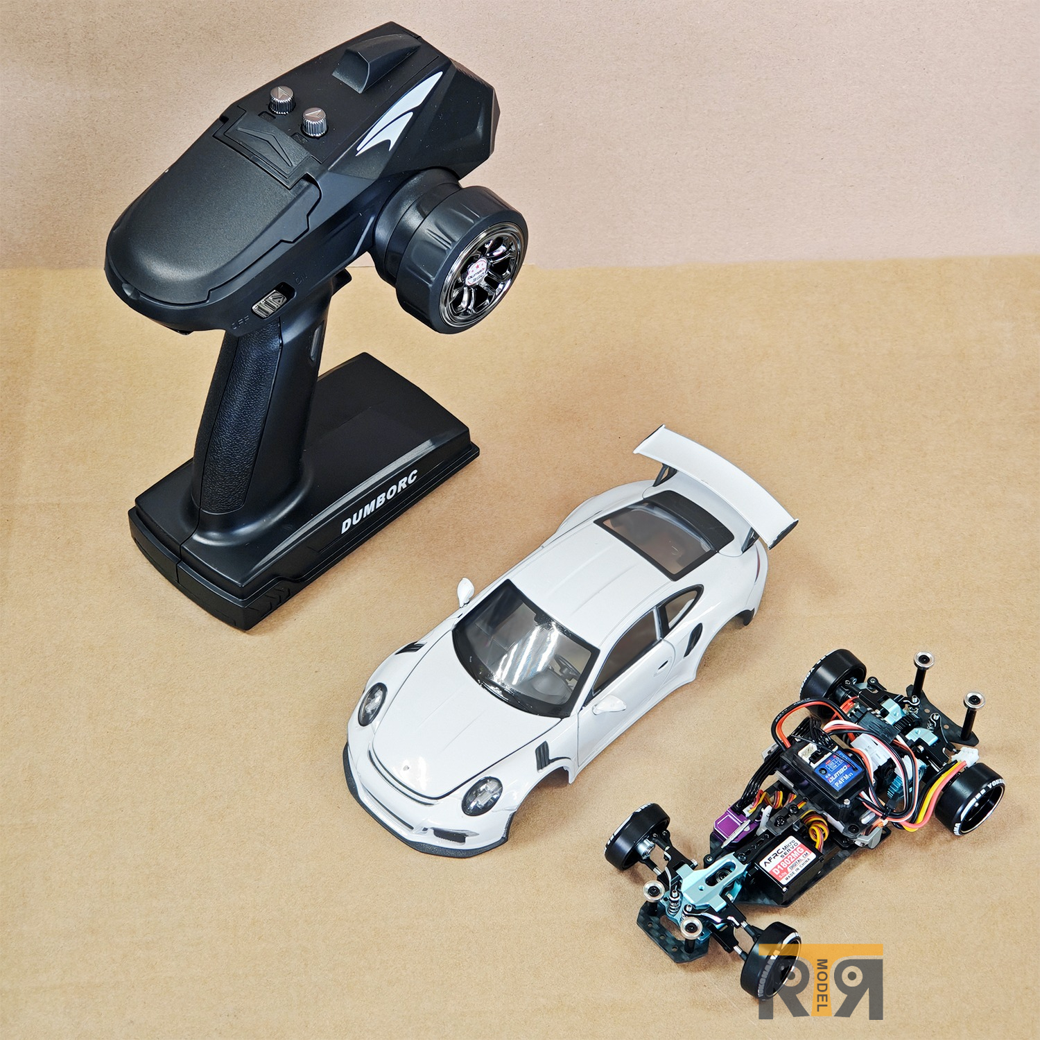 TG RACING 1/24 RC Drift Car RT – обзор и цена Rc Hobby Grade Drift Car