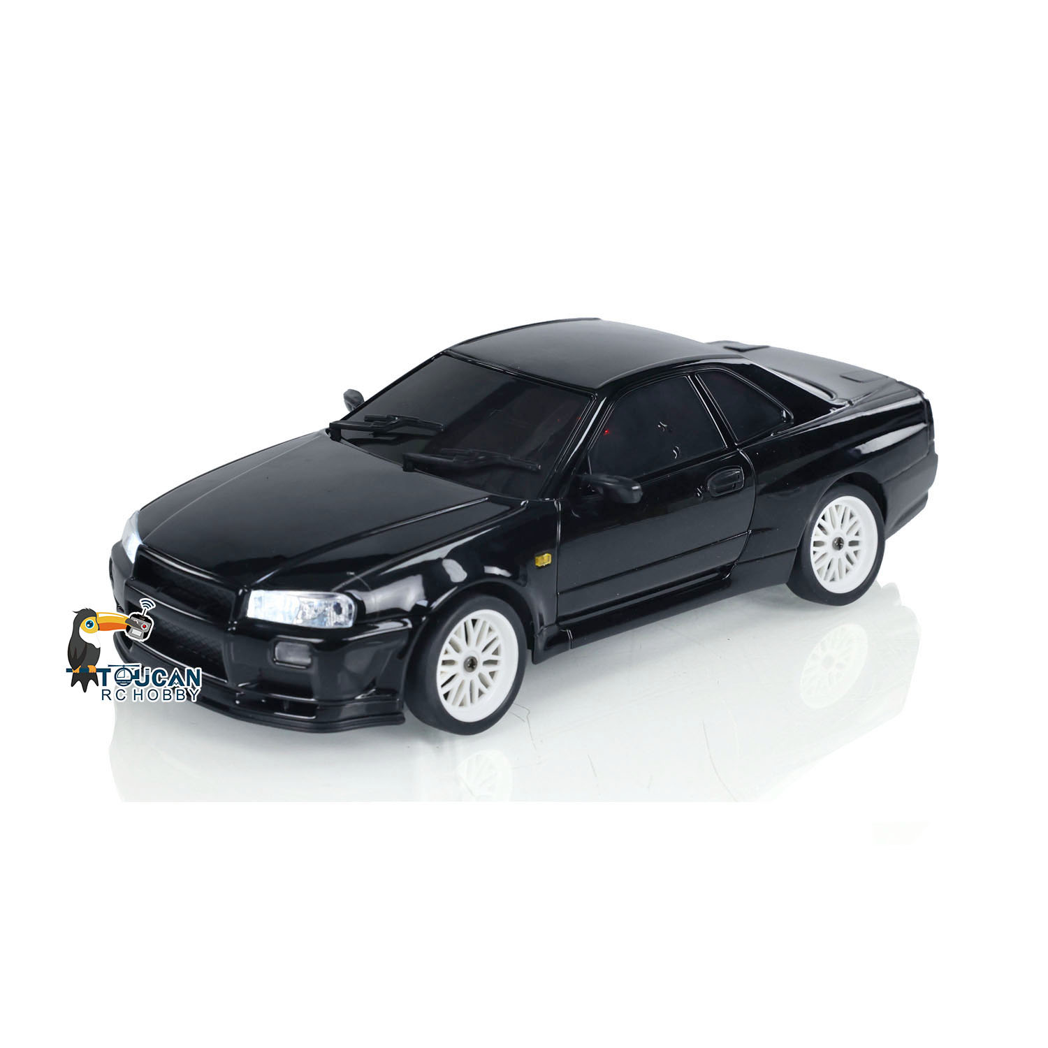 LDRC A99 1/18 RWD RC Drift Car – обзор и цена Rc Hobby Grade Drift Car