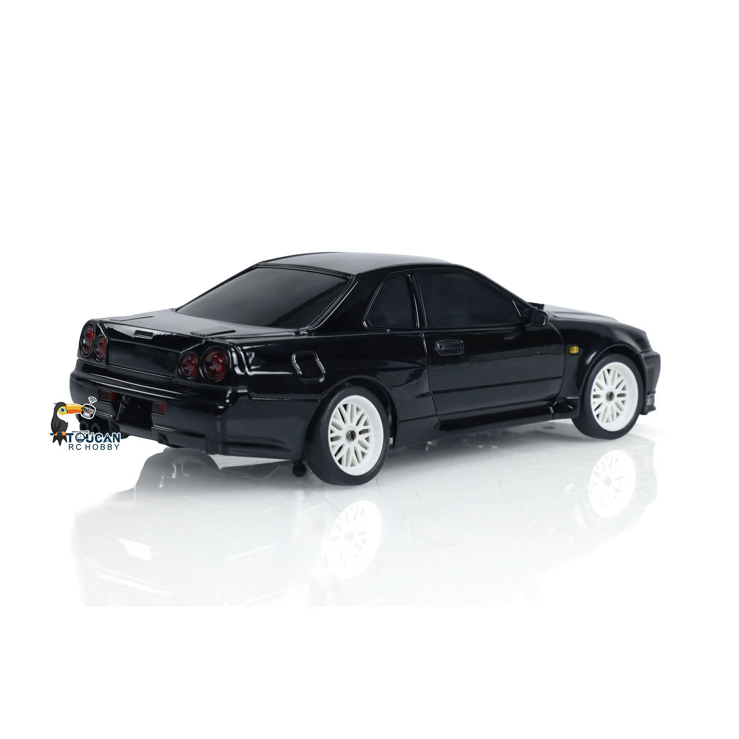 LDRC A99 1/18 RWD RC Drift Car – обзор и цена Rc Hobby Grade Drift Car
