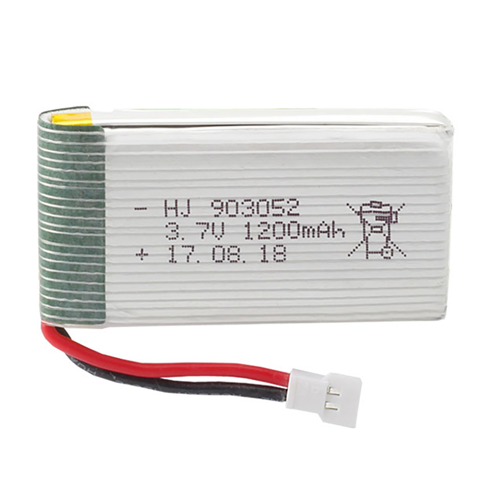 3.7V 1200mah 903052 Lipo Batte – обзор и цена Hobby Rc Quadcopters