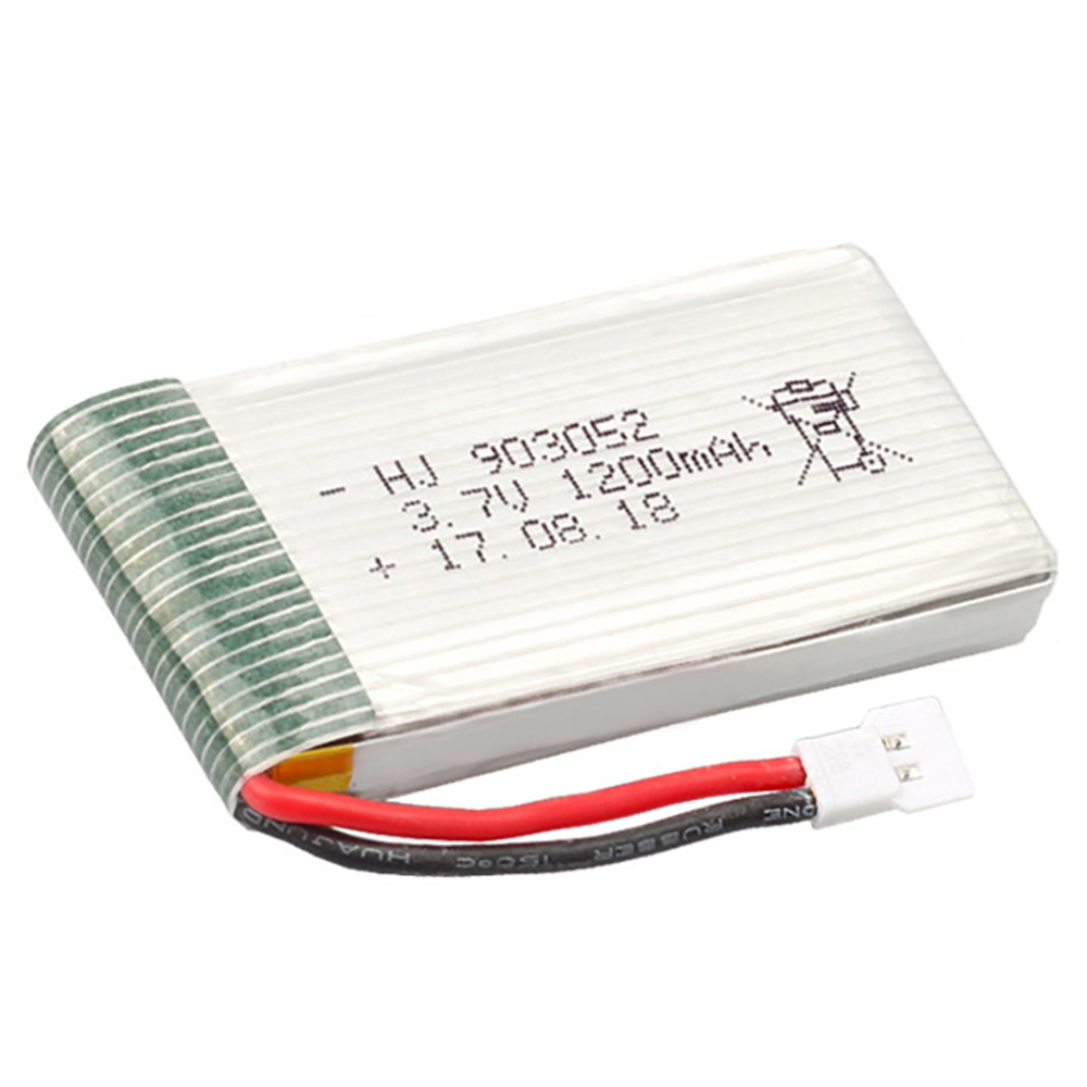 3.7V 1200mah 903052 Lipo Batte – обзор и цена Hobby Rc Quadcopters