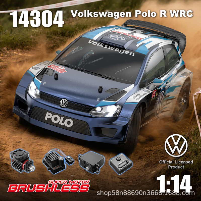 1/14 MJX Hyper Go 14303 14304  – обзор и цена Rc Hobby Grade Drift Car