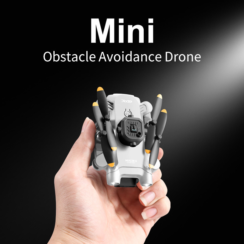 Mini V30 WiFi FPV Drone With 4 – обзор и цена Hobby Rc Quadcopters