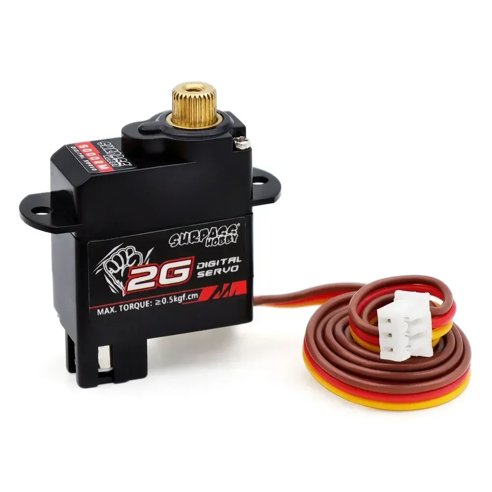 Surpass Hobby 2g 3.7g 4.3g 6g  – обзор и цена Rc Hobby Wing