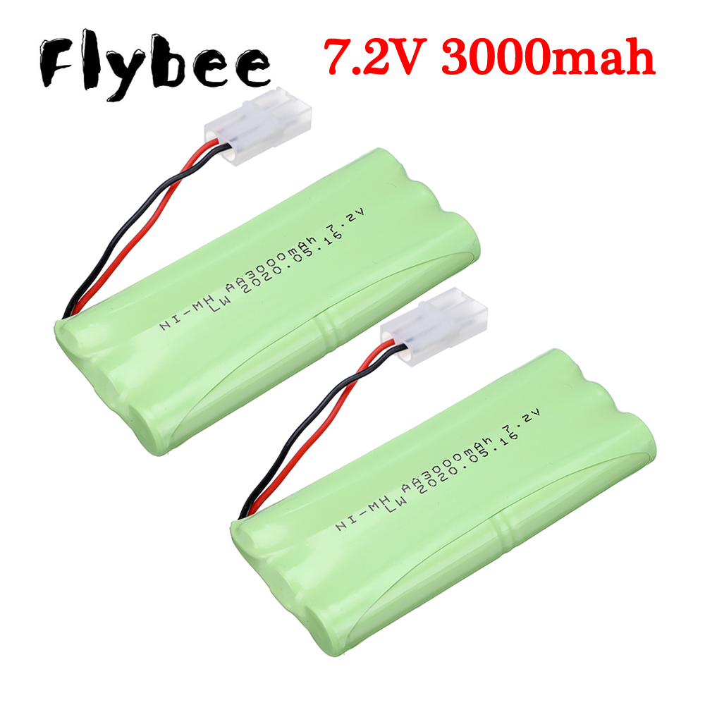 7.2v  Rechargeable Battery 300 – обзор и цена Rc Hobby Boat