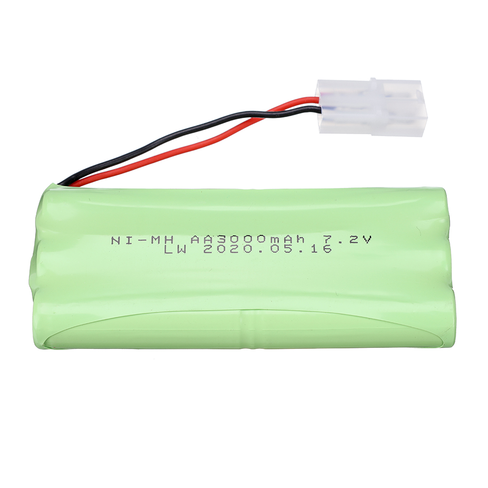 7.2v  Rechargeable Battery 300 – обзор и цена Rc Hobby Boat