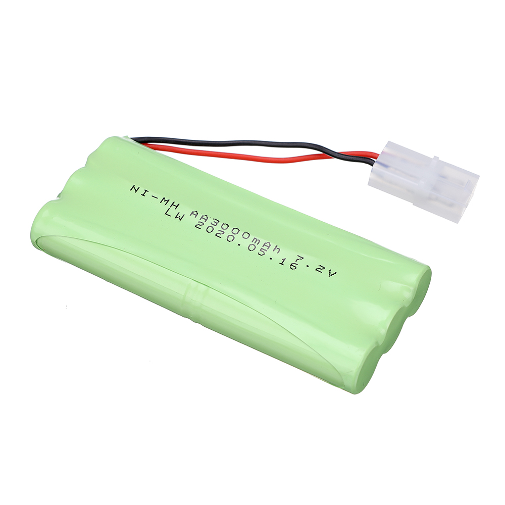 7.2v  Rechargeable Battery 300 – обзор и цена Rc Hobby Boat