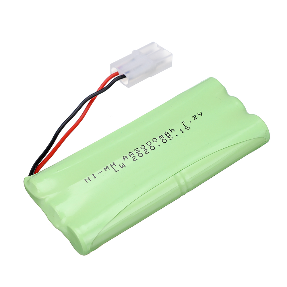 7.2v  Rechargeable Battery 300 – обзор и цена Rc Hobby Boat