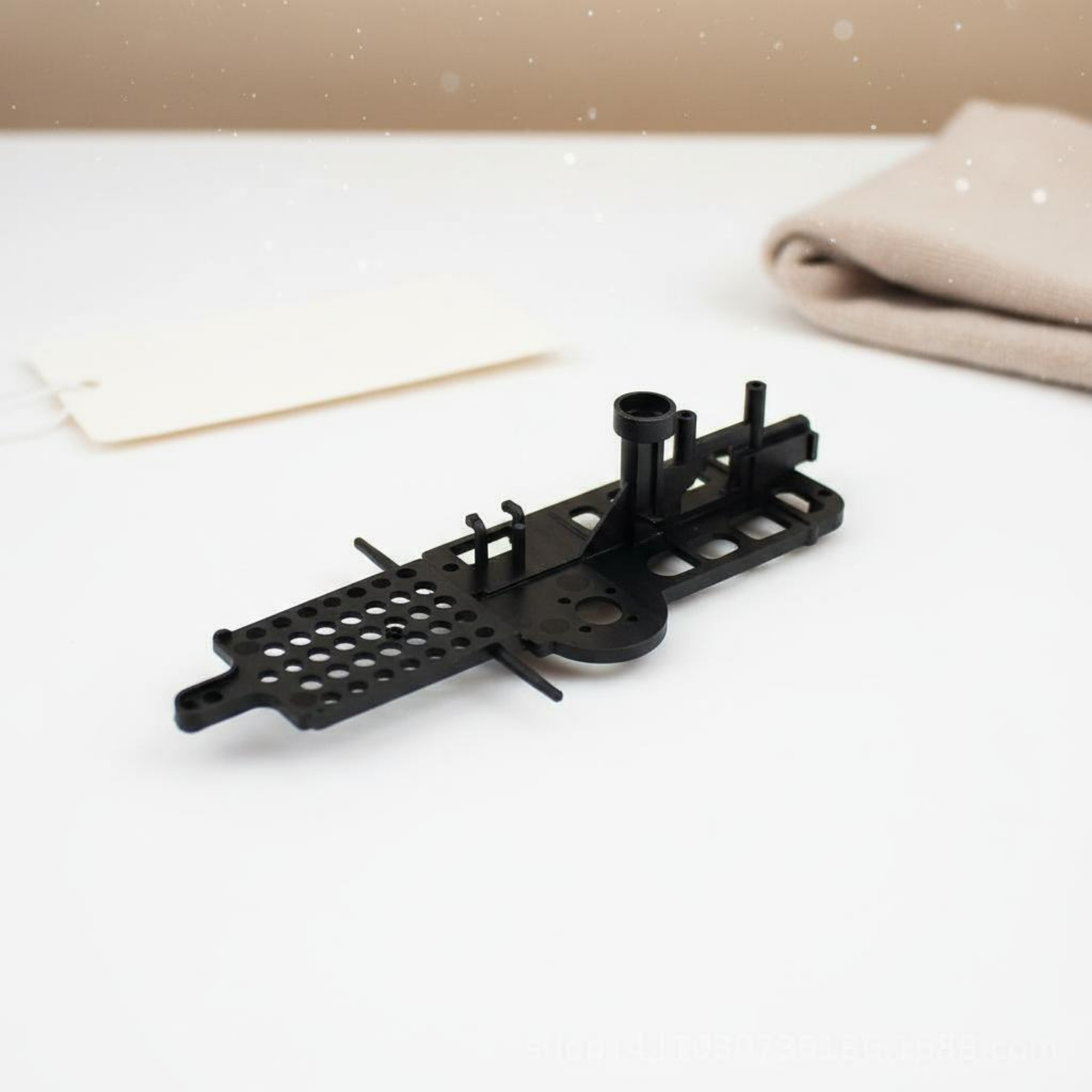 Helicopter Base Assembly Light – обзор и цена Rc Hobby Toys