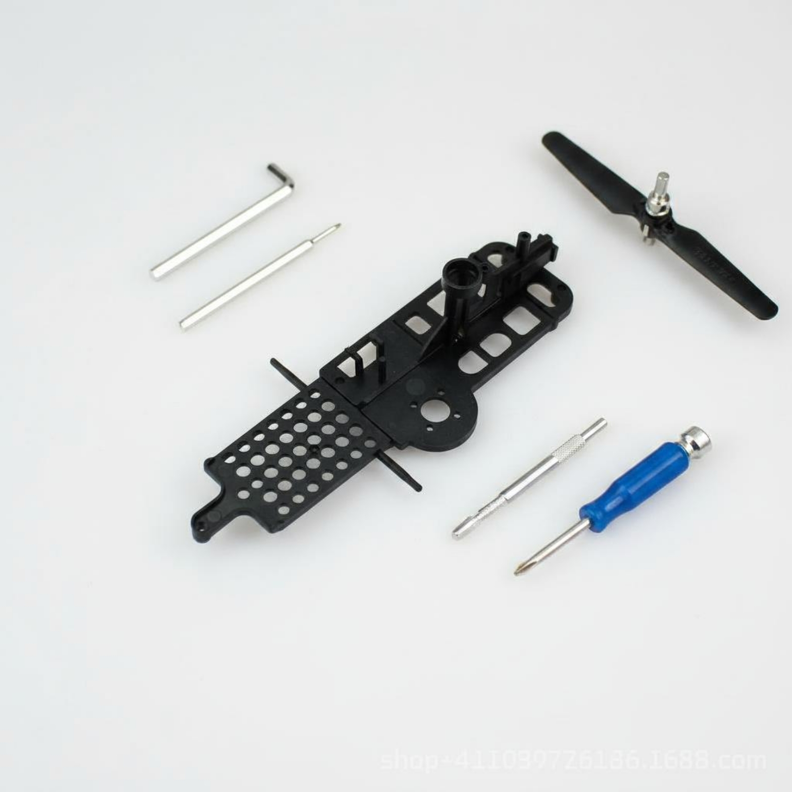 Helicopter Base Assembly Light – обзор и цена Rc Hobby Toys
