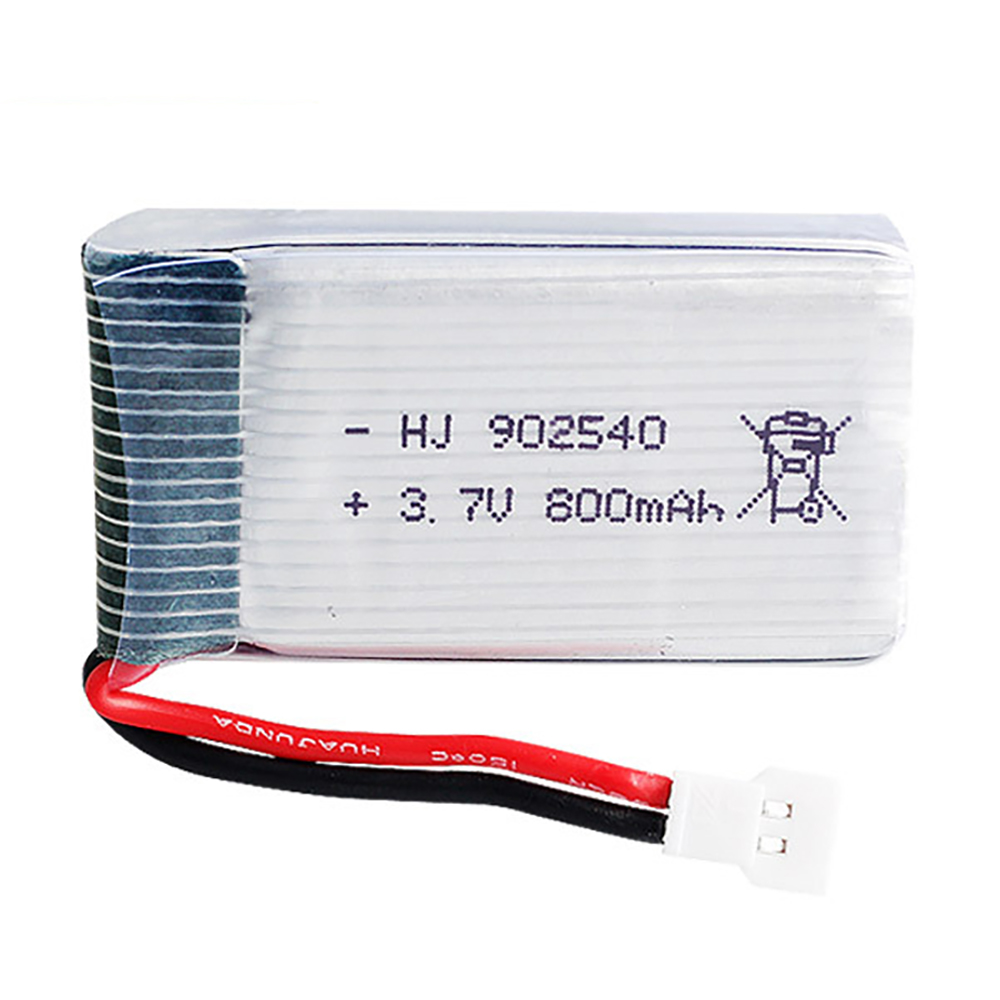 MEW 800mAh 3.7V Lipo Battery+  – обзор и цена Hobby Rc Quadcopters