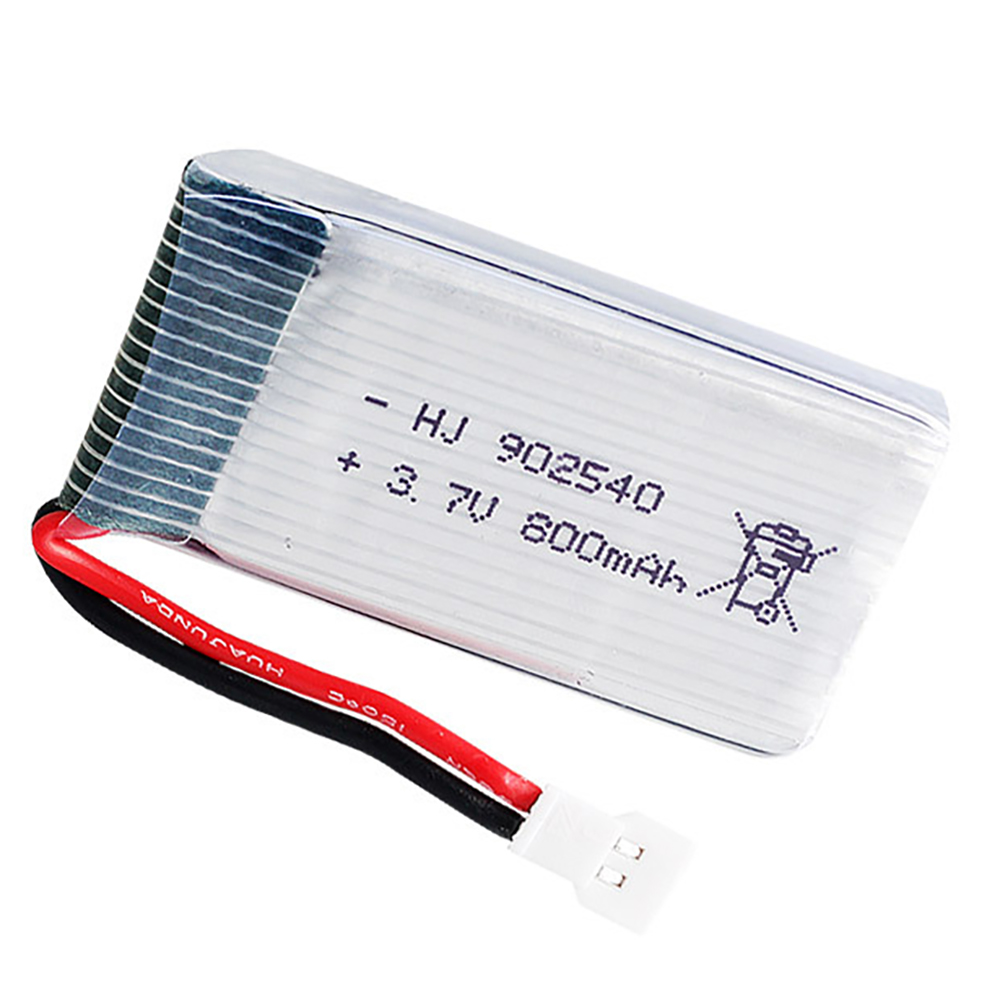 MEW 800mAh 3.7V Lipo Battery+  – обзор и цена Hobby Rc Quadcopters