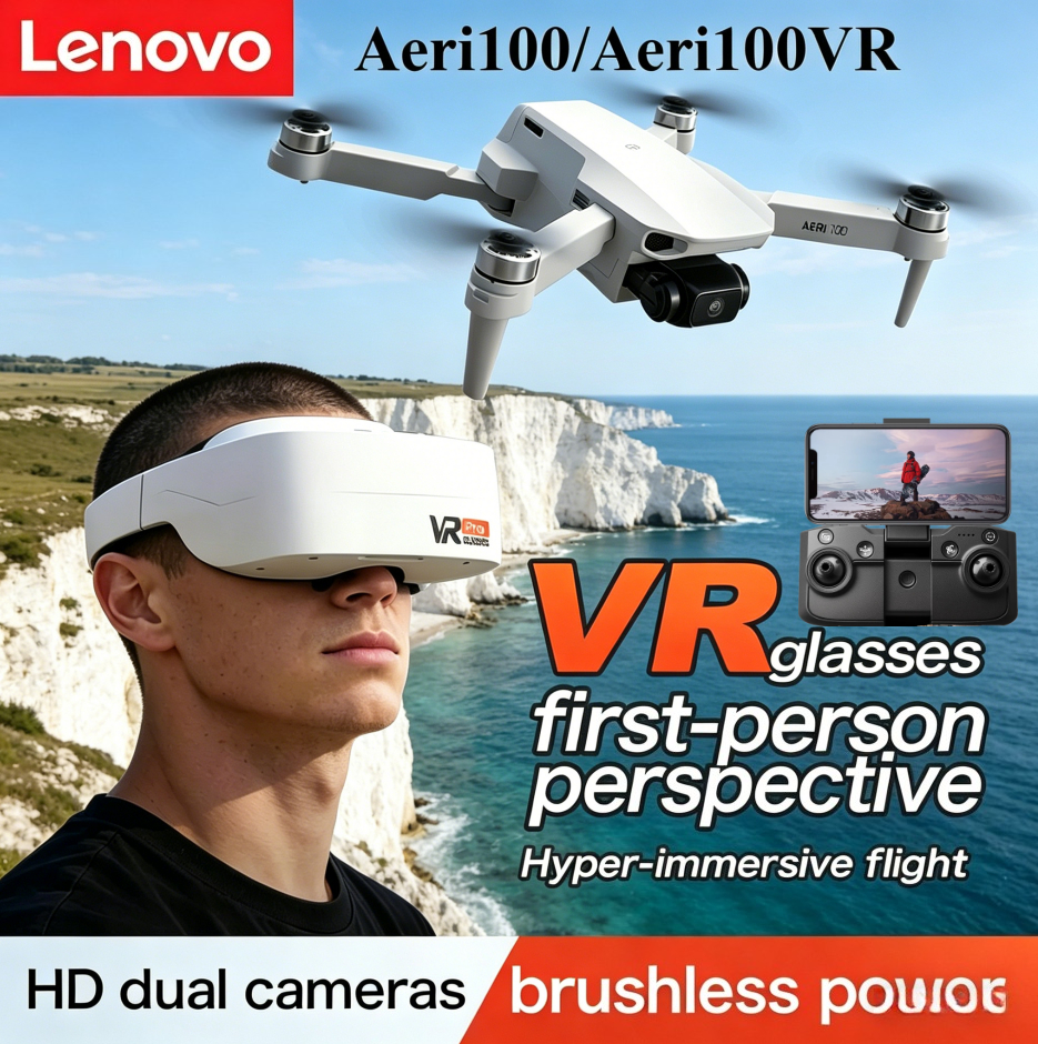 Lenovo Aeri100/Aeri100VR Remot – обзор и цена Rc Hobby China