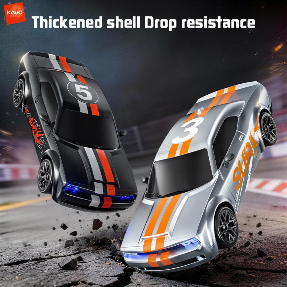 KAVOWORLD Hobby Grade RC Muscl – обзор и цена Rc Hobby Grade Drift Car