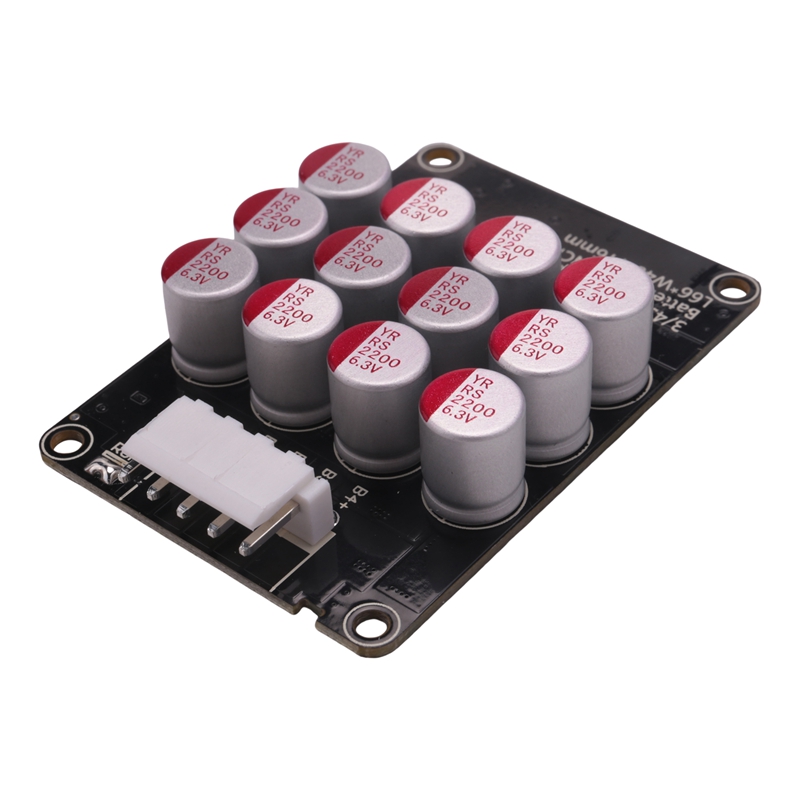 A29F-4S 5A Whole Group Balance – обзор и цена Lipo Battery 4S