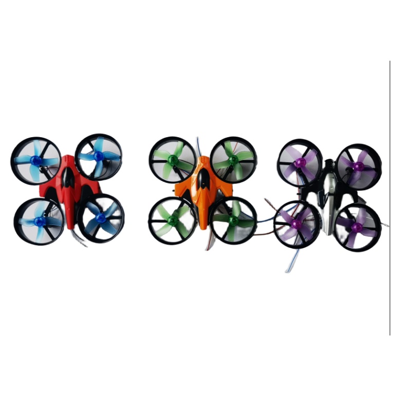 DIY Mini RC Drone Kit-BLH8700/ – обзор и цена Rc Hobby Toys