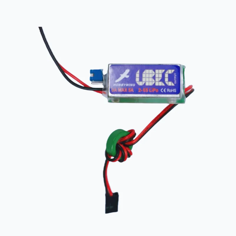 HOBBYWING 5V/6V RC UBEC 3A Max – обзор и цена Rc Hobby Wing