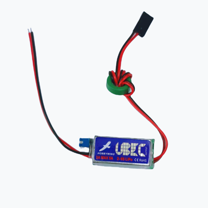 HOBBYWING 5V/6V RC UBEC 3A Max – обзор и цена Rc Hobby Wing