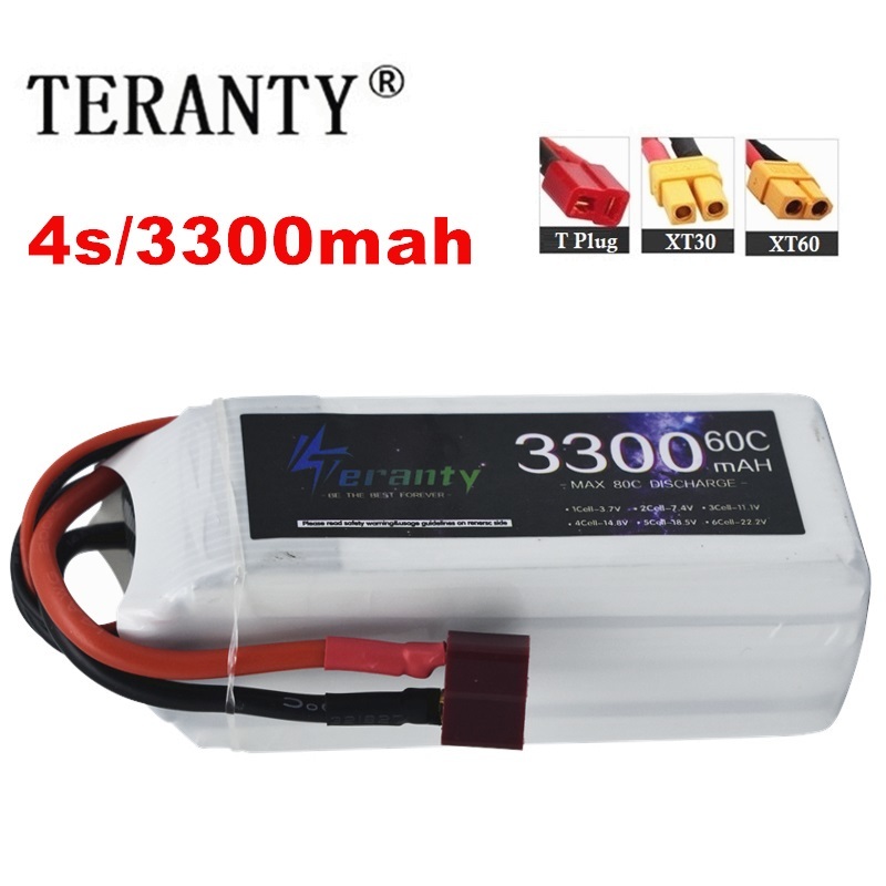 LiPo Rechargeable Battery 4S 3 – обзор и цена Lipo Battery 4S