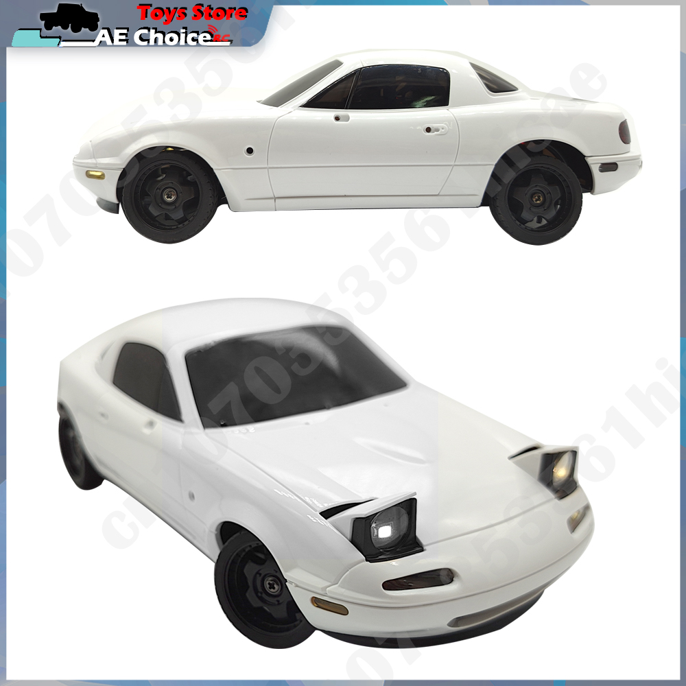 LD1804 RC Car LD1802 RC Drift  – обзор и цена Rc Hobby Horizon