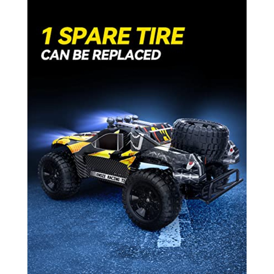 9201E 1:10 Large Remote Contro – обзор и цена Rc Hobby Grade Monster Truck