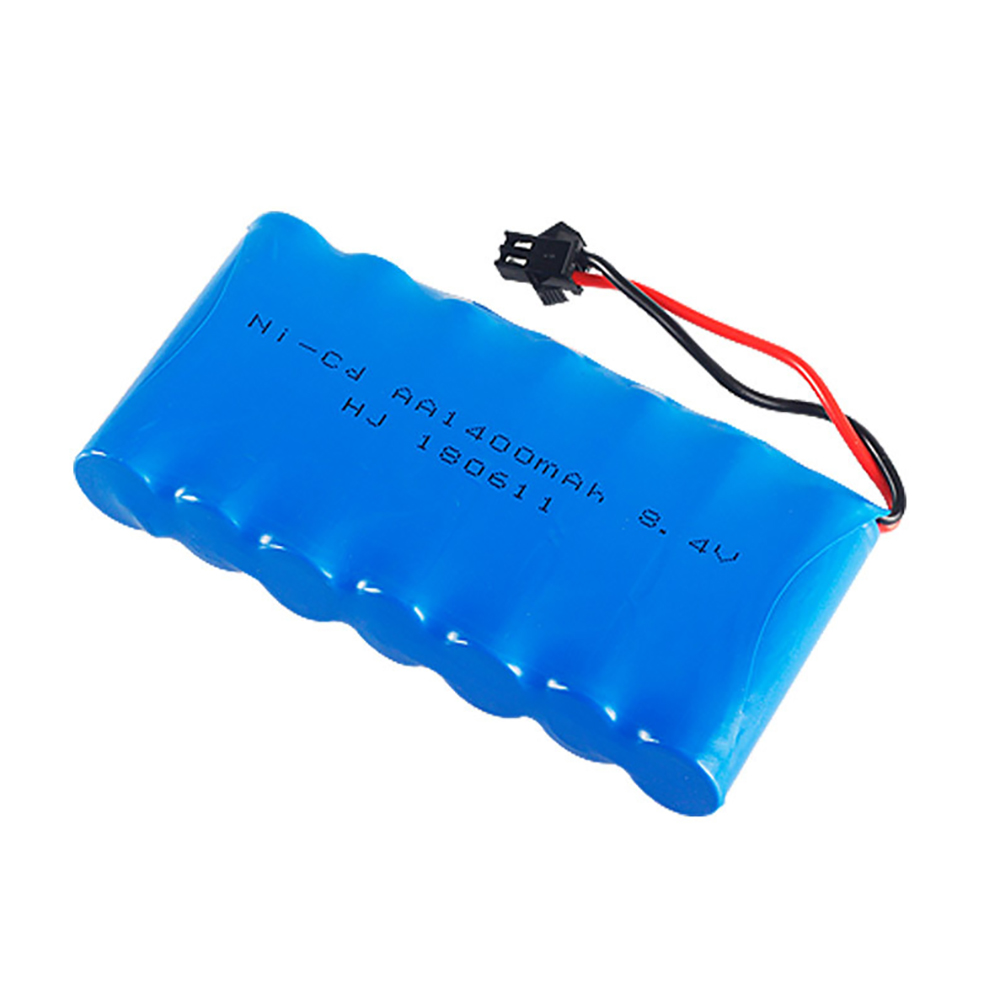 8.4V 1400mah Ni-CD Rechargeabl – обзор и цена Rc Hobby Boat