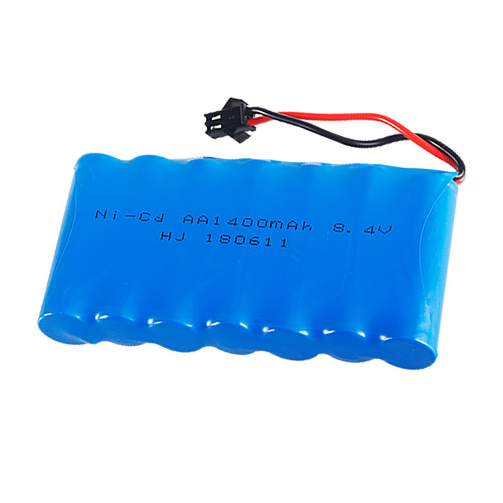 8.4V 1400mah Ni-CD Rechargeabl – обзор и цена Rc Hobby Boat
