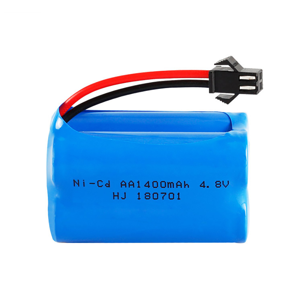 4.8v 700/1400/1800mah NiCd Bat – обзор и цена Rc Hobby Boat