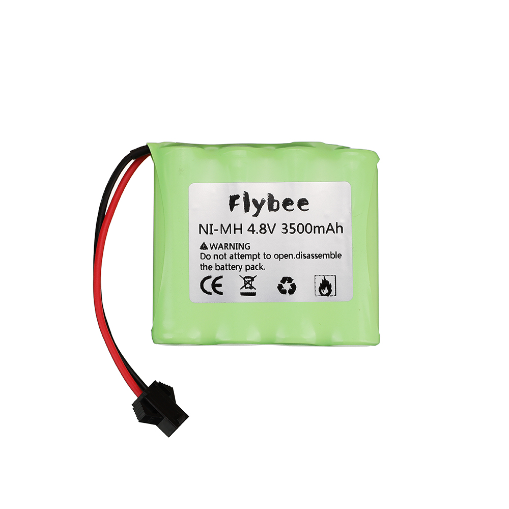 4.8v 3500mah 3000mah NiMH Batt – обзор и цена Rc Hobby Boat