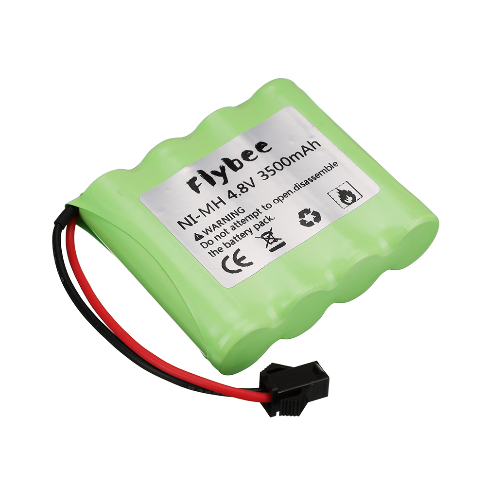 4.8v 3500mah 3000mah NiMH Batt – обзор и цена Rc Hobby Boat