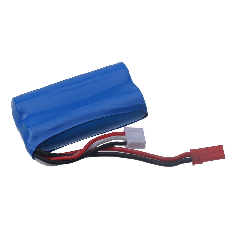 7.4V RC Boat Battery For Wltoy – обзор и цена Rc Hobby Boat