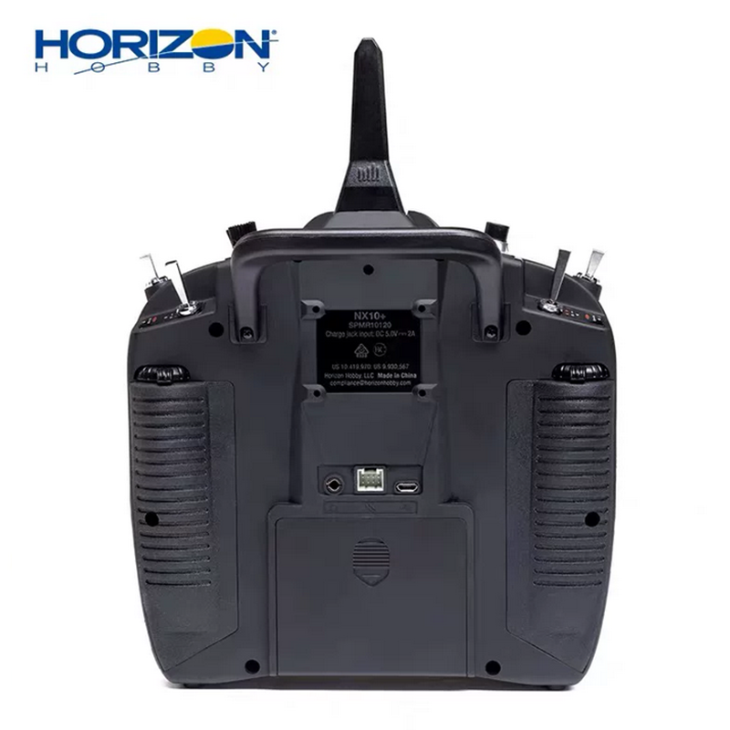 Brand New! Nx10+ Horizon Hobby – обзор и цена Rc Hobby De