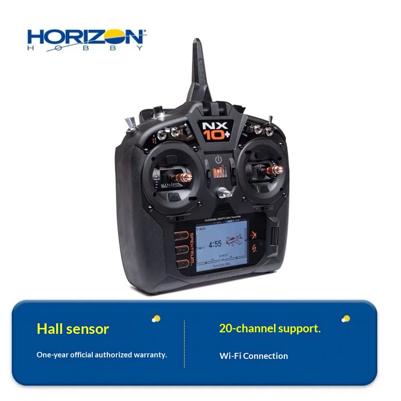 Brand New! Nx10+ Horizon Hobby – обзор и цена Rc Hobby De