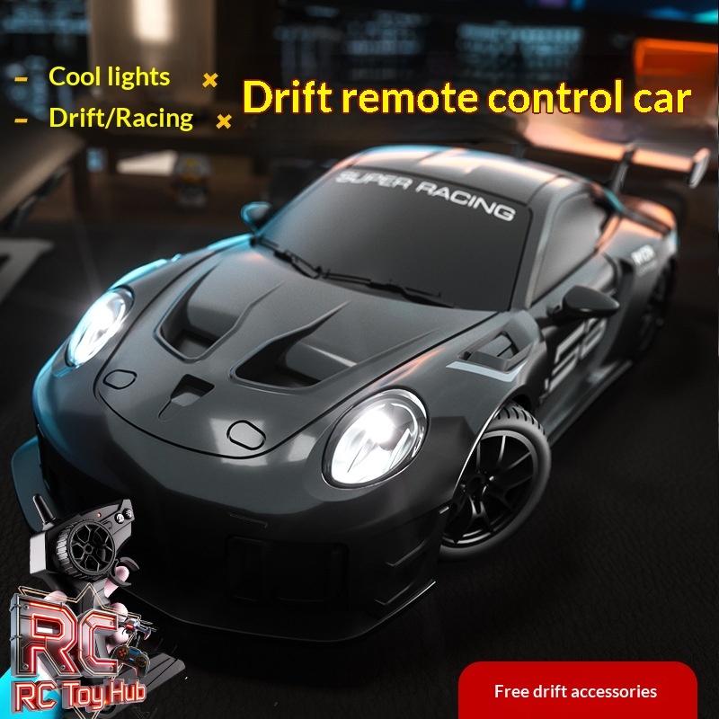 Professional High Speed Rc Dri – обзор и цена Rc Hobby Grade Drift Car