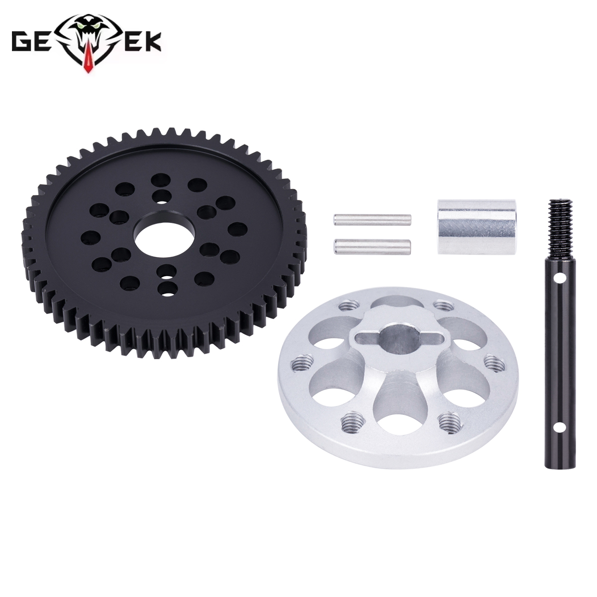 32p Spur Gear Slipper Eliminat – обзор и цена Rc Hobby Room