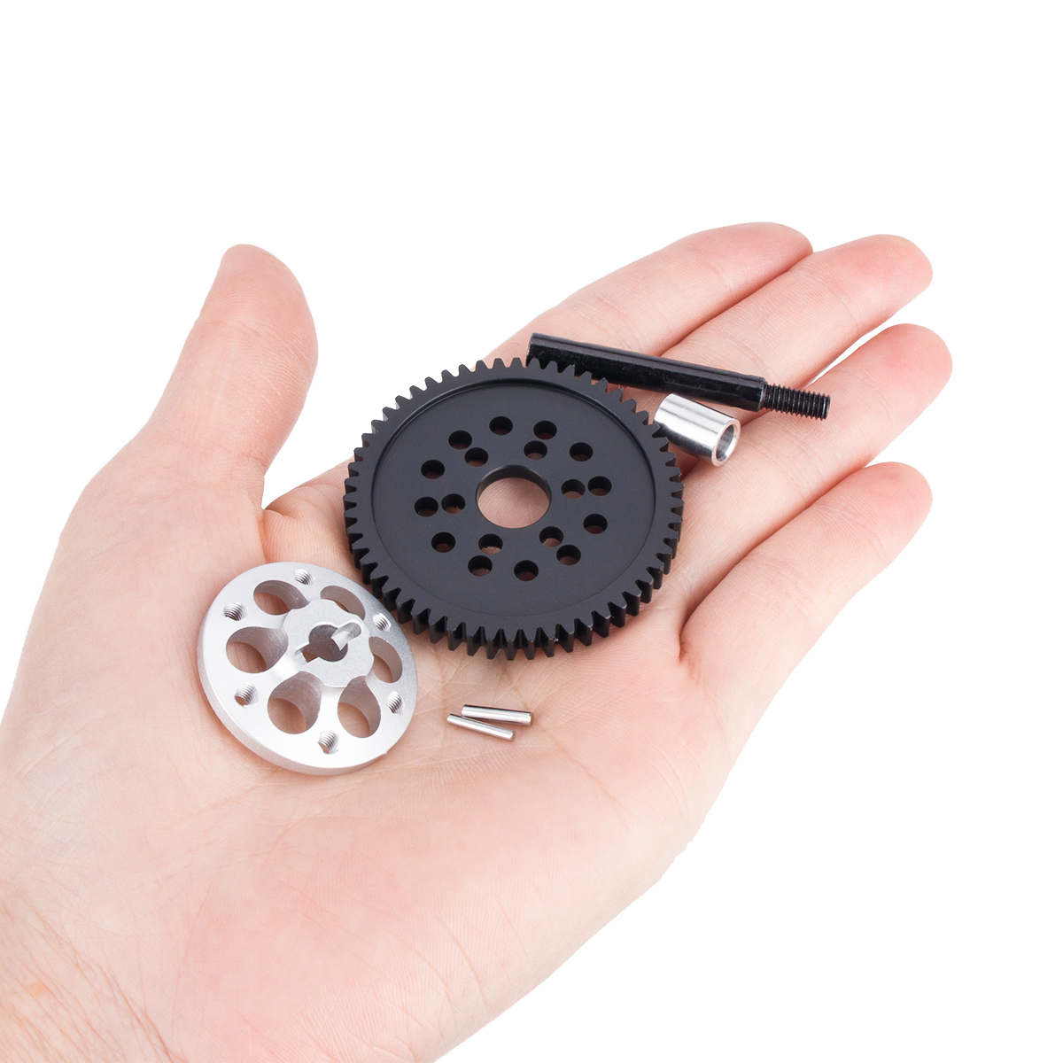 32p Spur Gear Slipper Eliminat – обзор и цена Rc Hobby Room