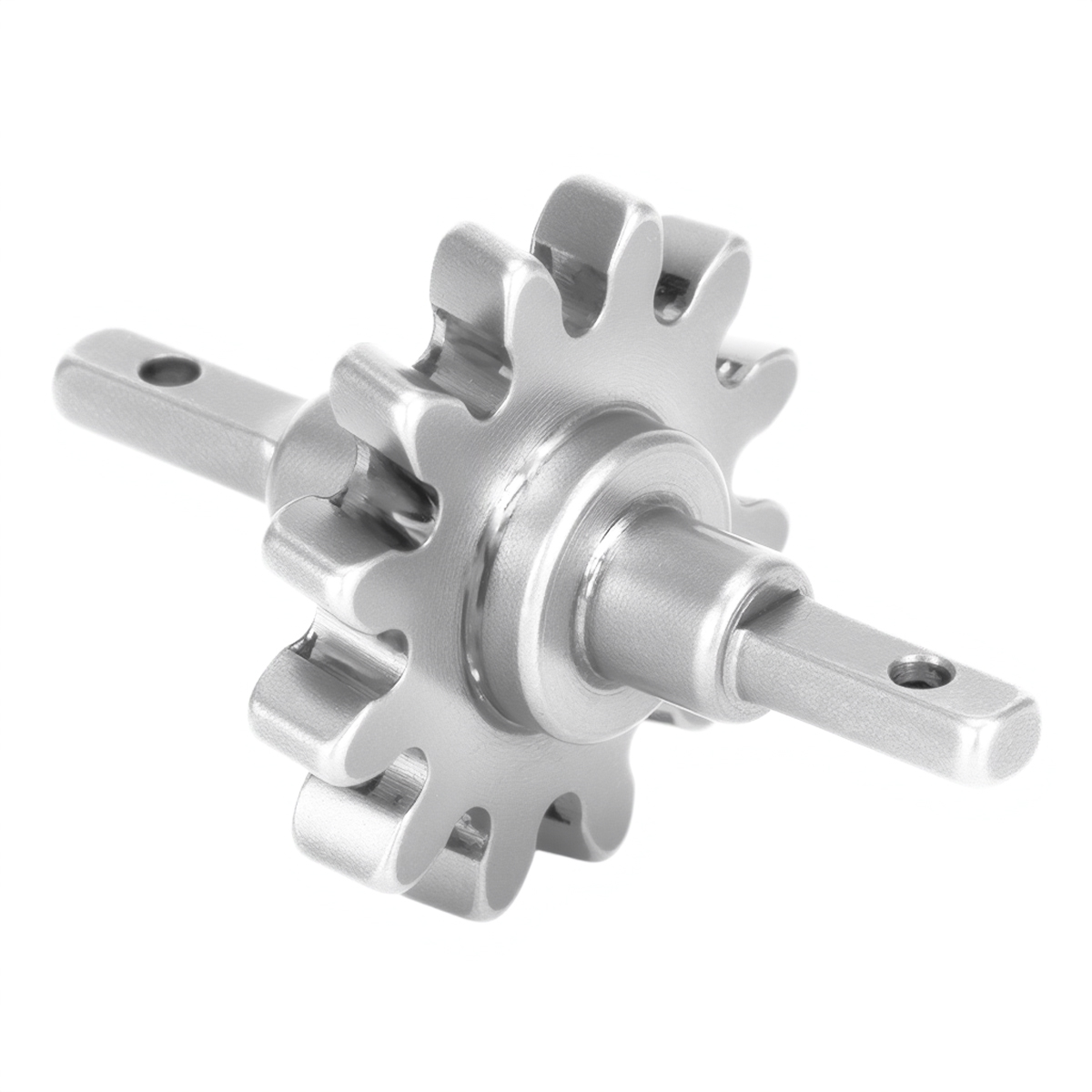 Stainless Steel Gearbox Gear S – обзор и цена Rc Hobby Room