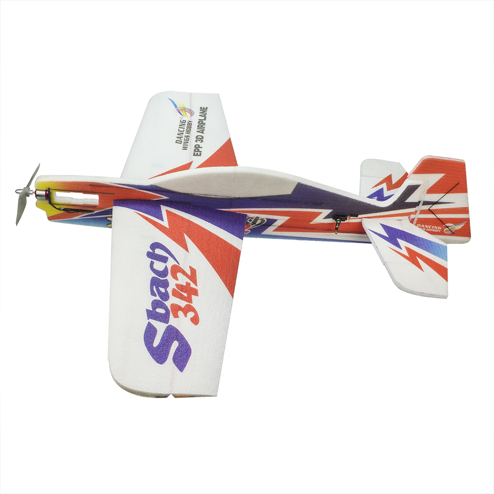 EPP Sbach342 RC Plane 1000mm W – обзор и цена Rc Hobby Toys